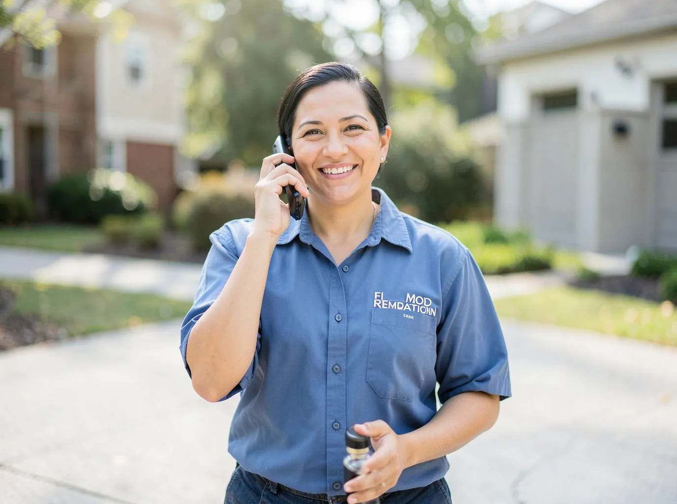 Mold Remediation Cameron, LA FAQs